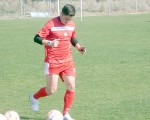 La nueva incorporación del Uní viene saliendo de una lesión, por lo que es probable que su debut se produzca en la fecha 5 del Clausura.