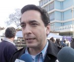 El diputado Marco Antonio Núñez espera que Rivas pueda retomar su actividad parlamentaria para tratar los temas que afectan a la gente de Aconcagua y a nivel nacional.