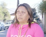 La denuncia de María Ulloa fue publicada el 11 de julio en Diario El Trabajo.