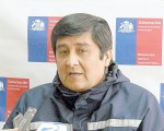 Durante las últimas negociaciones de la mesa de trabajo, el Seremi de Obras Públicas, Pedro Sariego, reconoció que se encontraba realizando gestiones con la empresa Colbún para buscar una solución.