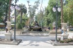 Durante la reunión se analizó el trabajo que se viene realizando en el marco del programa Barrio en Paz Residencial.
