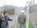 Más de dos millones de pesos  demandaría reposición de la señalética robada de los caminos públicos.