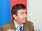 Rodrigo Infante señaló que a fines de julio podría registrarse el peak de enfermedades respiratorias en Aconcagua.