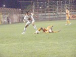 El Uní (ahora sin técnico) tuvo un opaco debut en el Clausura. El domingo los albirrojos buscarán dejar atrás esa imagen ante Rangers de Talca.