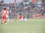 Tras las primeras tres jornadas del Clausura, los albirrojos solo han podido sumar un miserable punto.