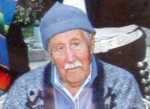 Efraín Lazo Águila.