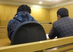 El agresor, quien admitió su responsabilidad, deberá cumplir la pena impuesta por el Juzgado de Garantía y la prohibición de acercarse a la víctima por un año.