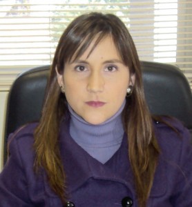 La Fiscal Daniela Quevedo requirió ante el Tribunal la cautelar de Arresto Domiciliario Nocturno para esclarecer el delito de Abuso Sexual Impropio donde se vio afectada una niña de 15 años.