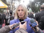 La Senadora Lily Pérez, calificó como positiva la creación de la Seremi de Minería en la región, tomando en cuenta la gran cantidad de faenas que se realizan, tanto legal como ilegalmente.