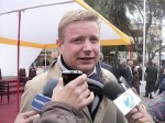 El Seremi de Desarrollo Social, Tomás Ochoa, señaló que la cantidad de mujeres inscritas supera ampliamente a lo que tenían previsto que se inscribieran.