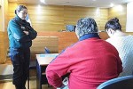 Víctor Rojas pasó a disposición del Tribunal de Garantía por el delito de Homicidio Frustrado, pero se amplió su  detención hasta el martes por existir diligencias pendientes para poder formalizarlo.