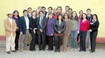 Un total de 42 candidatos a concejales y cuatro a alcalde presentó el PRO en el valle de Aconcagua.