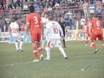 Unión San Felipe debutará como local en la Copa Chile, torneo que ganó el año 2009.