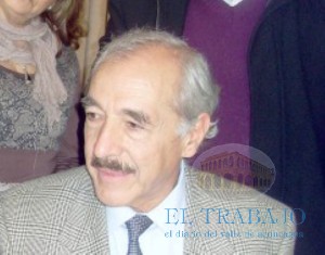 Patricio Freire (Ind.).