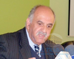 Jaime Amar (RN).