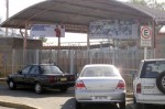 Ahora los antisociales escogieron la escuela Manso de Velasco y robaron la comida de los niños del establecimiento.