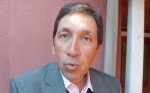 Miguel Vega formuló graves acusaciones.