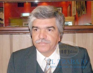Óscar Marín, Independiente.