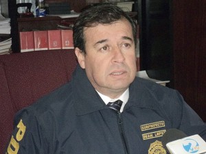 El Subprefecto Iván López señaló que esta es la segunda situación de este tipo que se produce en Sodimac, por lo que la PDI comenzó la investigación para dar con los responsables, logrando resultados positivos el martes recién pasado.