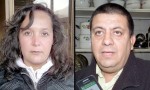 María Ester Toro González, perdió 300.000 ‘en un abrir y cerrar de ojos’ y Carlos Meza, propietario de ‘Plastikón’.