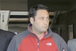 Ricardo Guzmán García podría confesar el crimen ante el Fiscal Osvaldo Basso, dentro de la próxima semana, agilizando el curso de la investigación.