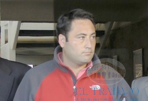 Ricardo Guzmán García podría confesar el crimen ante el Fiscal Osvaldo Basso, dentro de la próxima semana, agilizando el curso de la investigación.