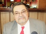 Rolando Stevenson (Ind.).