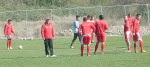El cuadro adiestrado por el ‘Fantasma’ Figueroa está último en la tabla anual, a cinco puntos de la Liguilla de Promoción y siete de zafar del descenso directo.