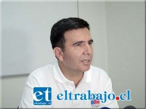 El Director del Servicio de Salud, Rodrigo Infante, señaló que existen 20 días para que las empresas puedan estudiar la licitación y luego se verán las ofertas que se presenten.