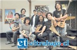 El afamado grupo Illapu estará celebrando sus 40 años de trayectoria con una presentación en el casino Enjoy.