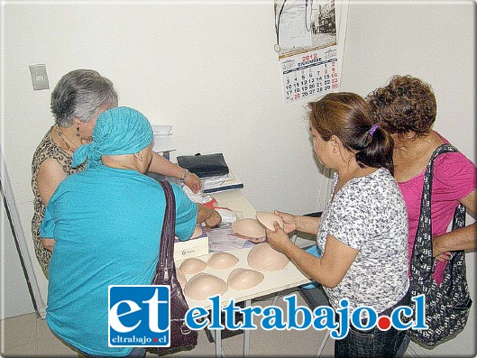 Las mujeres afectadas por esta terrible enfermedad podrán ahora mejorar su apariencia estética gracias a estos implantes.