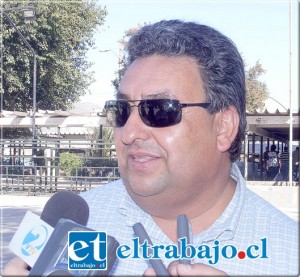 El abogado Jorge Jara señaló que en estos momentos se está realizando el cálculo de lo que se debería pagar por este tema y con esa información se establecería una especie de calendario de pago para cumplir con esta deuda.