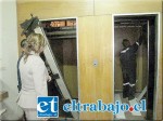 ascensores gobernacion