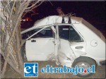 choque poste (2)