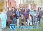feriantes el rastro