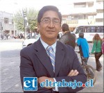 juan millanao