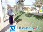 plaza