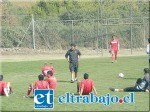 union san felipe