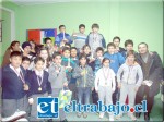 aniversario escuela