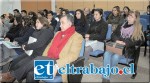 asistentes inicio escuela