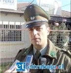 capitán cstillo