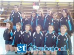 equipo san felipe volley