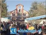 feria olivo