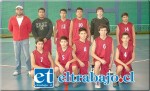liceo mixto