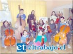 musicos el tambo