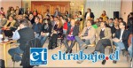 reunion codelco