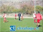 cisneros y primera practica