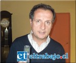 guillermo massaglia