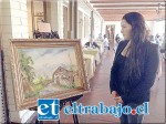 muestra quijada