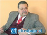 rolando stevenson